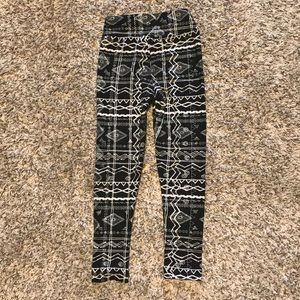 LulaRoe kids leggings